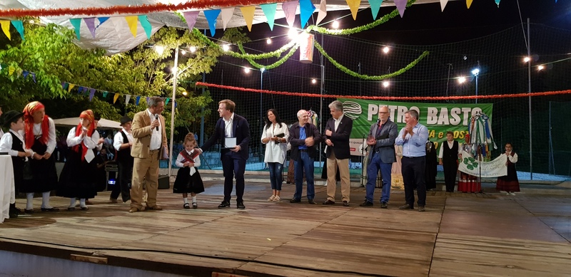 Festa