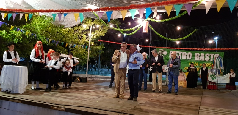Festa