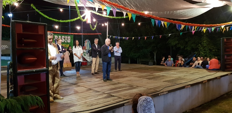 Festa