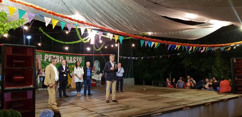 Festa