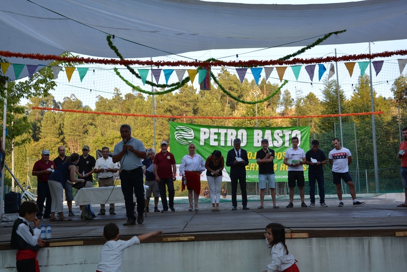 Festa