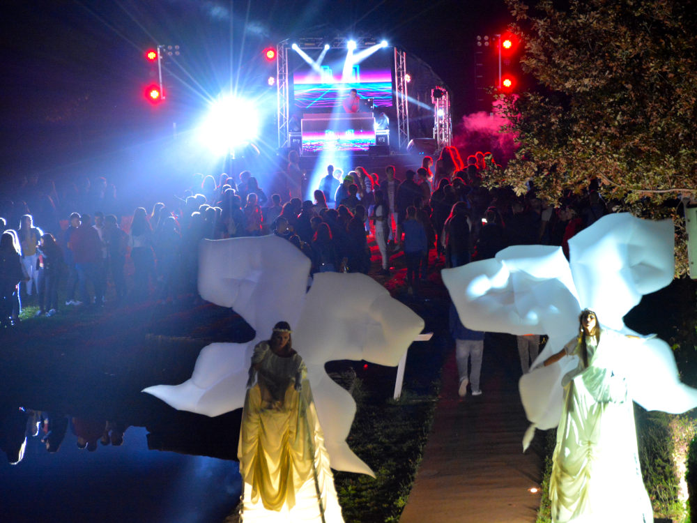 Leia mais sobre Festa da Juventude de Cabeceiras de Basto