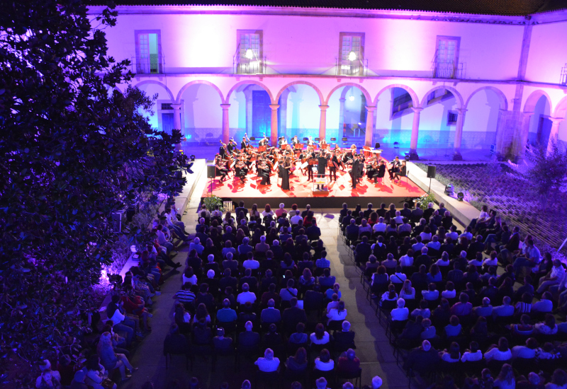 Leia mais sobre Orquestra XXI Regressa a Cabeceiras de Basto