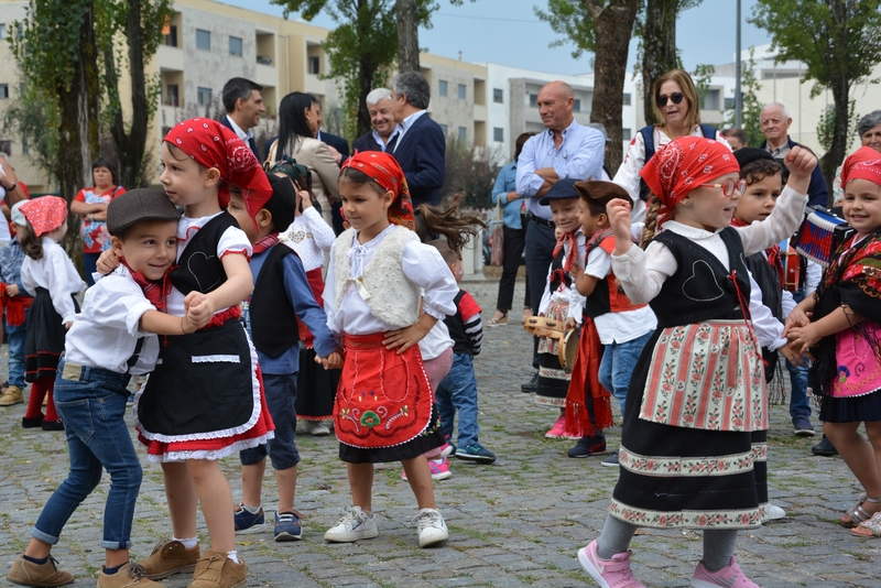 Feira e Festas de S. Miguel