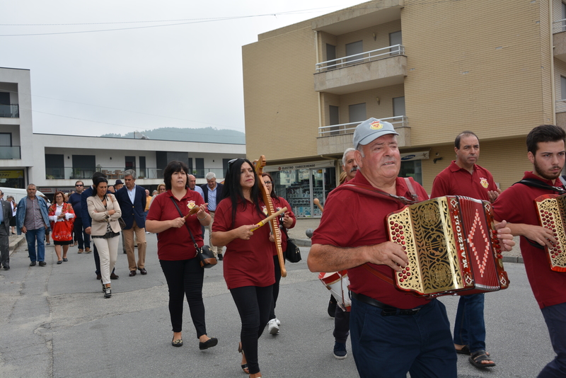 Abertura do Portal da Feira