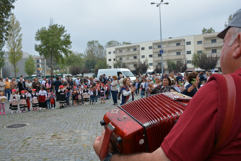 Abertura do Portal da Feira