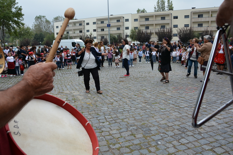 Abertura do Portal da Feira