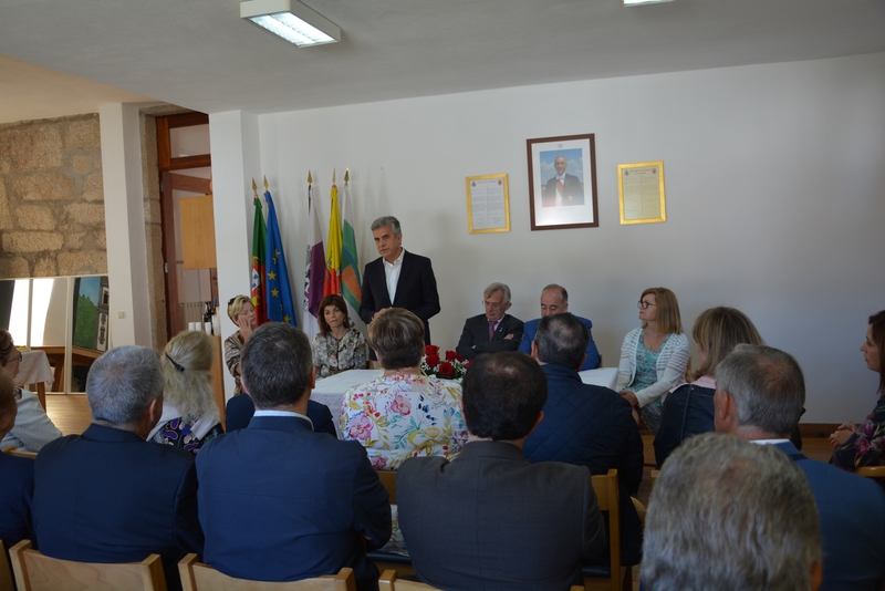 Delegação de Rives