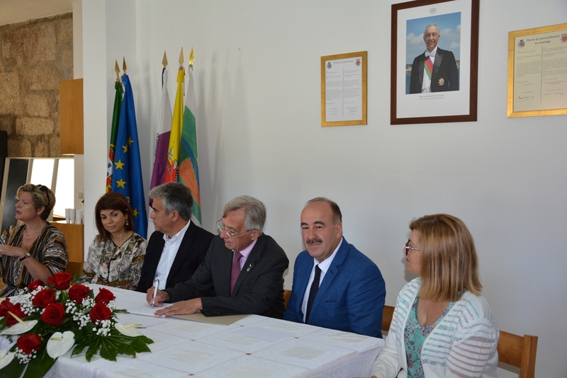 Delegação de Rives