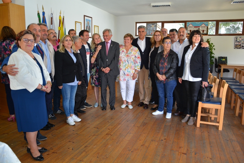 Delegação de Rives