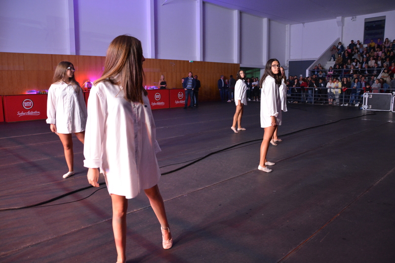 Festas de S. Miguel 2019 - Cabeceiras sem Parar - Centro Dança Corpo e Movimento