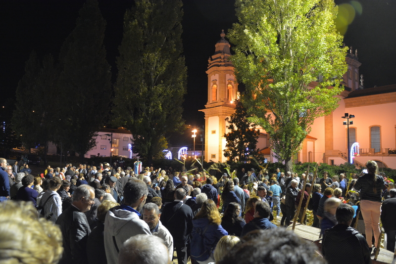 Desfolhada Tradicional e Banda da Malta