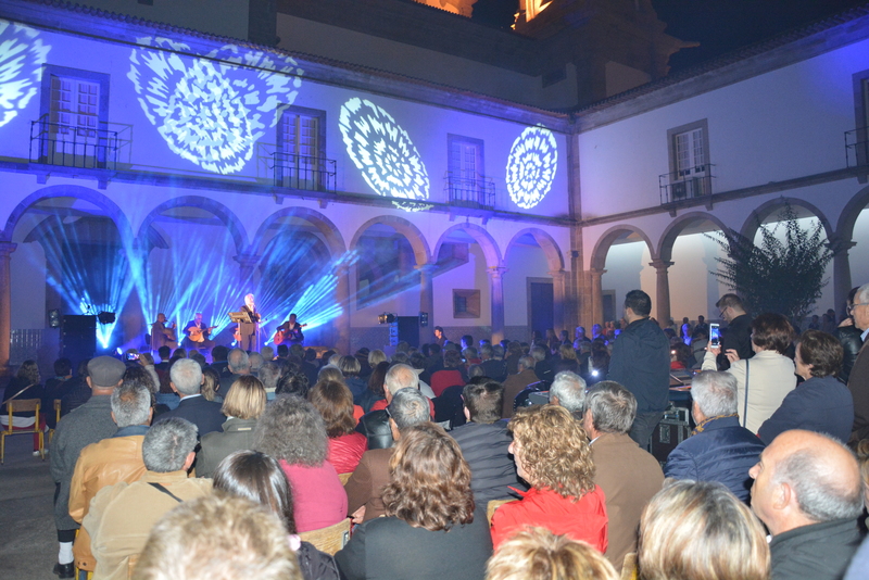 Noite de Fado com Nuno da Câmara Pereira