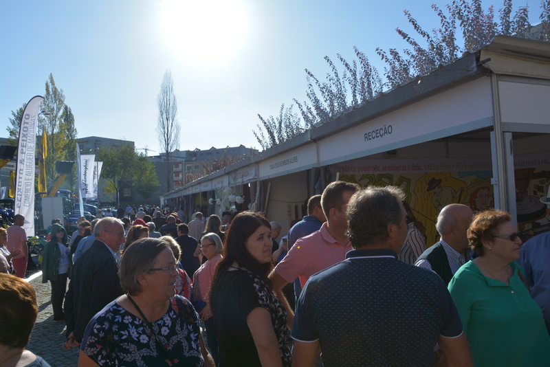 Inauguração AGROBASTO