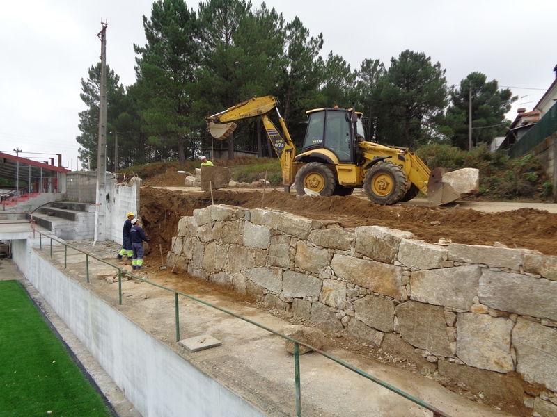Obras
