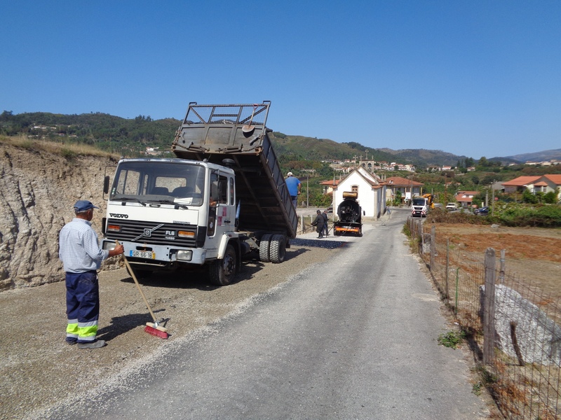 Obras