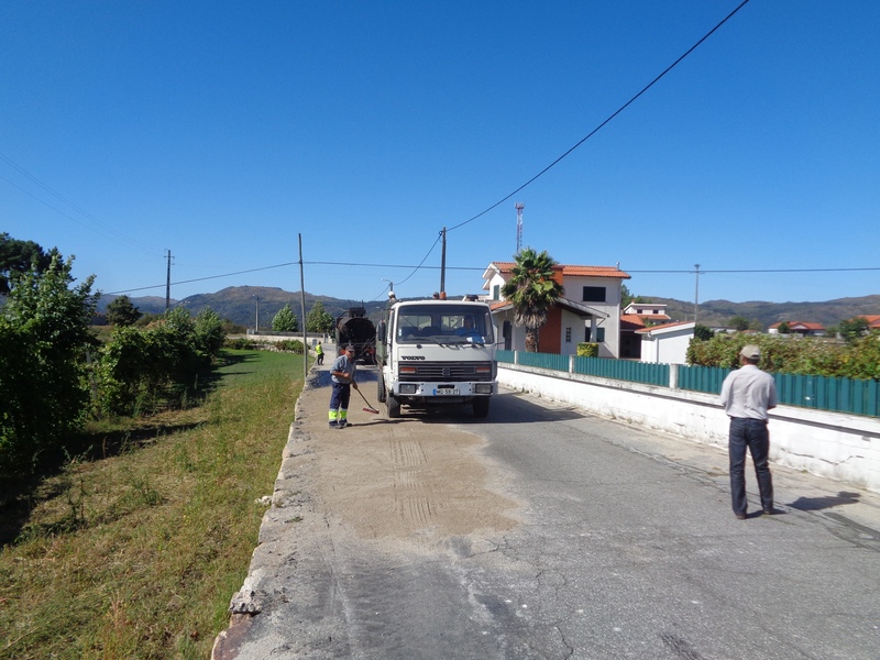 Obras