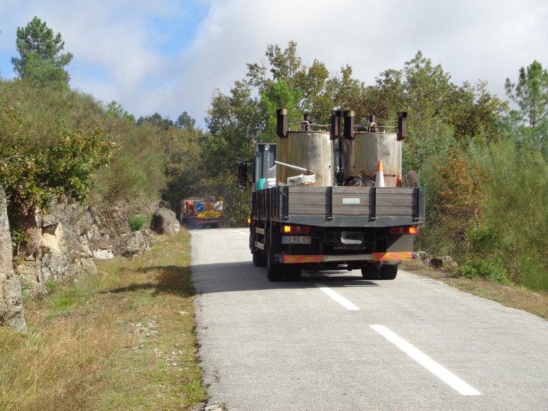 Obras