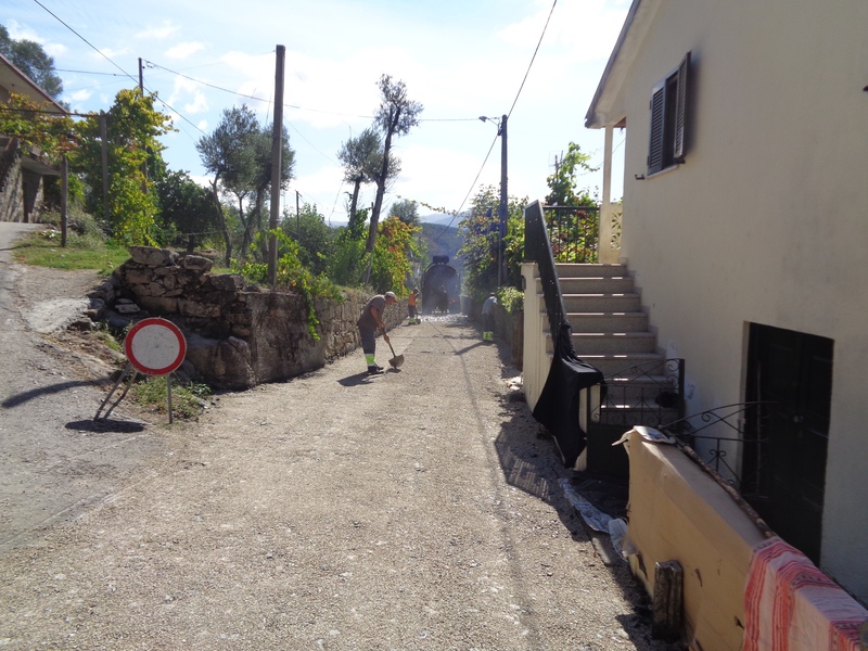 Obras