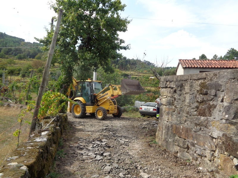 Obras