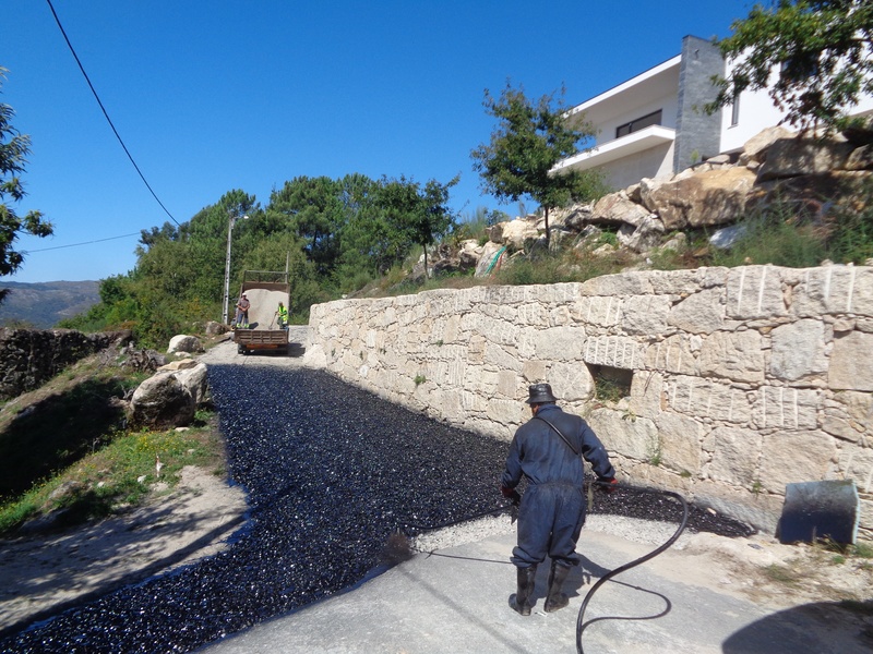 Obras