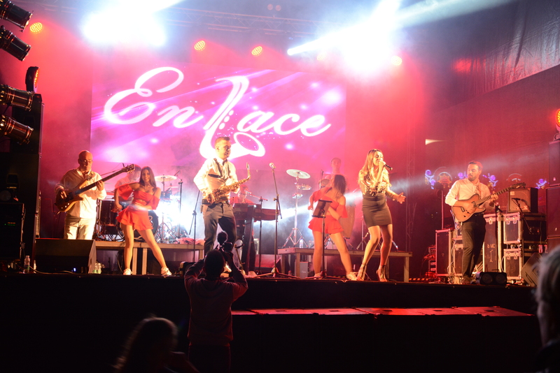 Festas de S. Miguel 2019 - Enlace