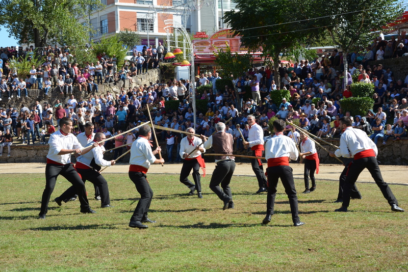 Jogo do Pau