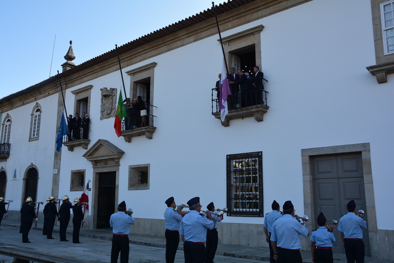 Festas de S. Miguel 2019 - Dia do Município