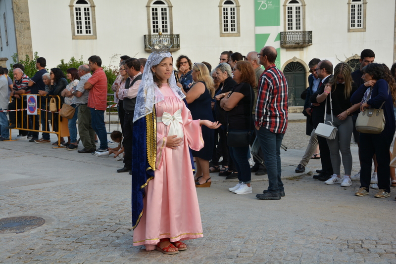 Grandiosa Procissão