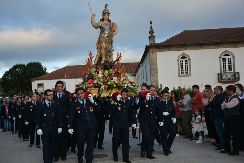 Grandiosa Procissão