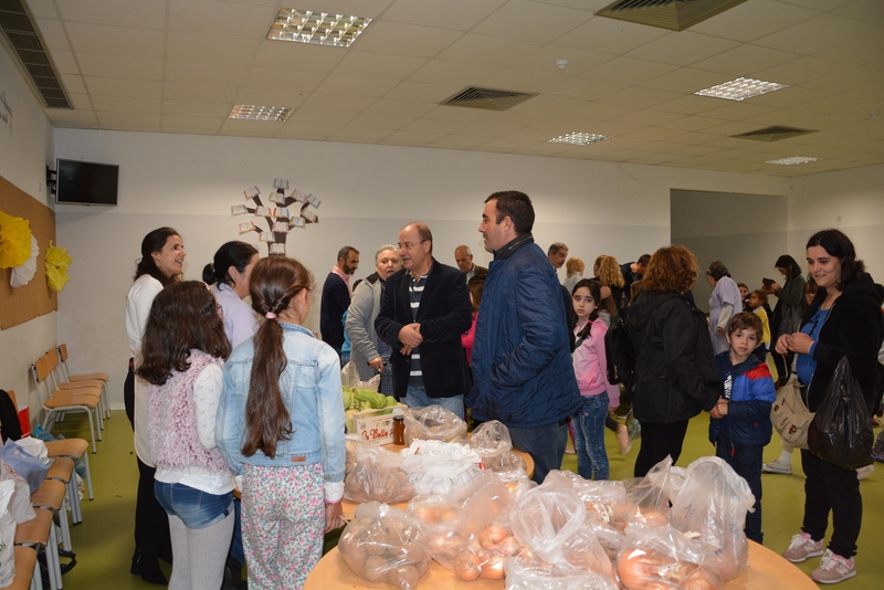 Feira de Outono