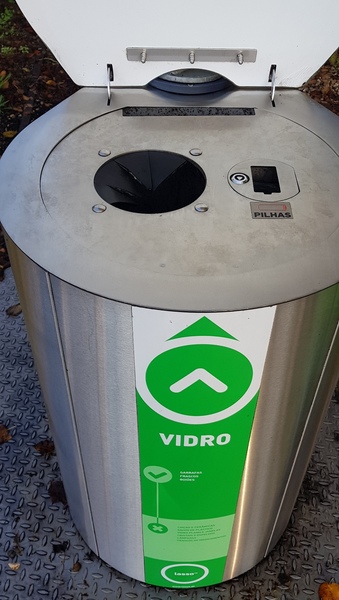 Pilhómetros