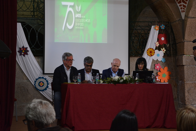 75 Anos do Colégio
