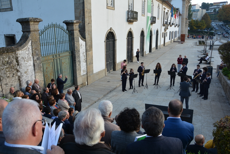 75 Anos do Colégio