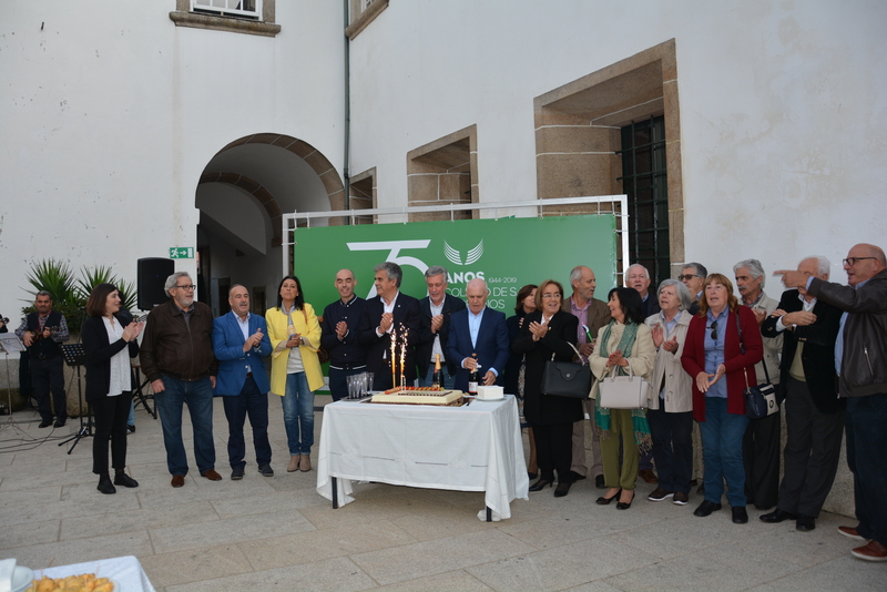 75 Anos do Colégio