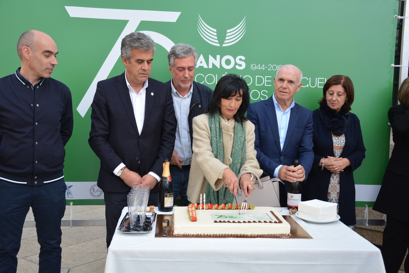 75 Anos do Colégio