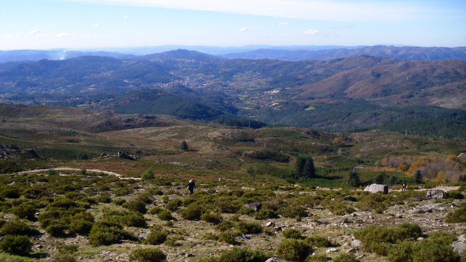 Serra da Cabreira