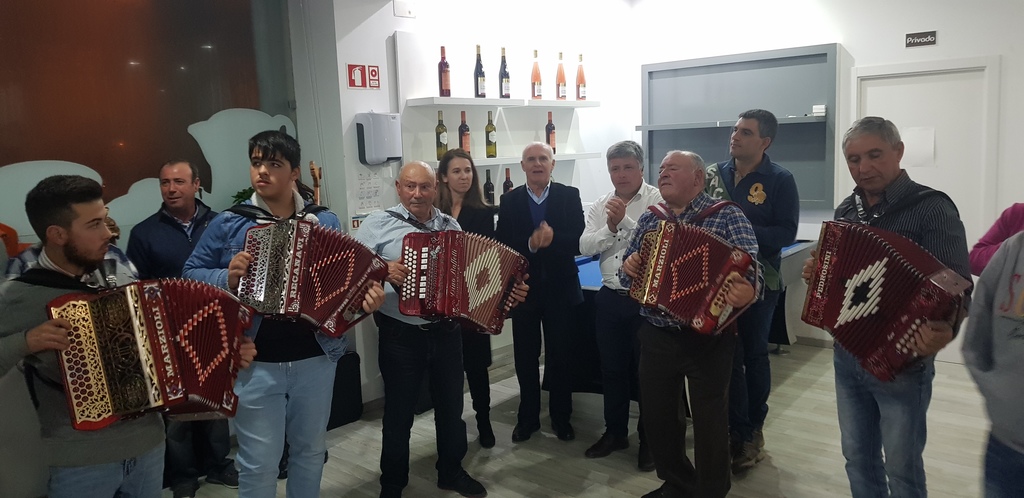 Grupo de Concertinas