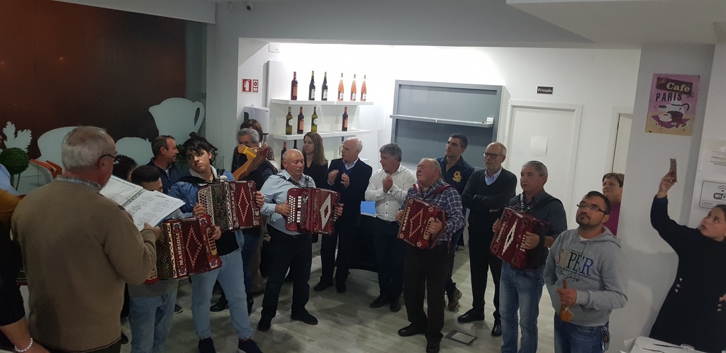 Grupo de Concertinas