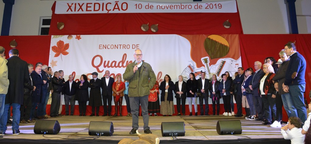 Quadras de S. Martinho