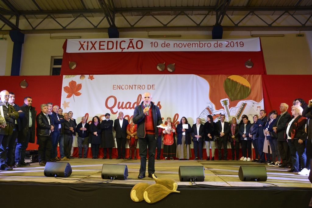 Quadras de S. Martinho