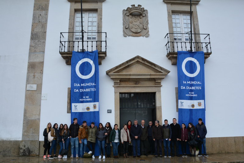 Leia mais sobre Dia Mundial da Diabetes assinalado em Cabeceiras de Basto