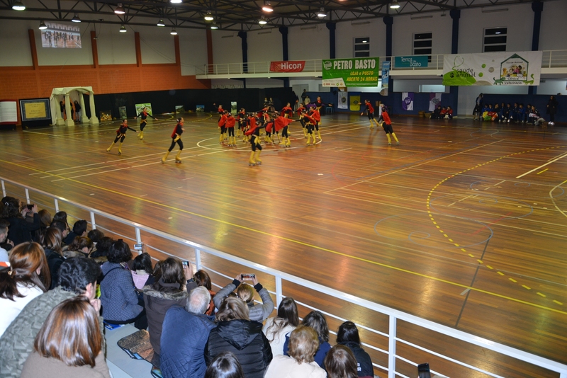 Leia mais sobre Festival de Patinagem Artística realizou-se no sábado