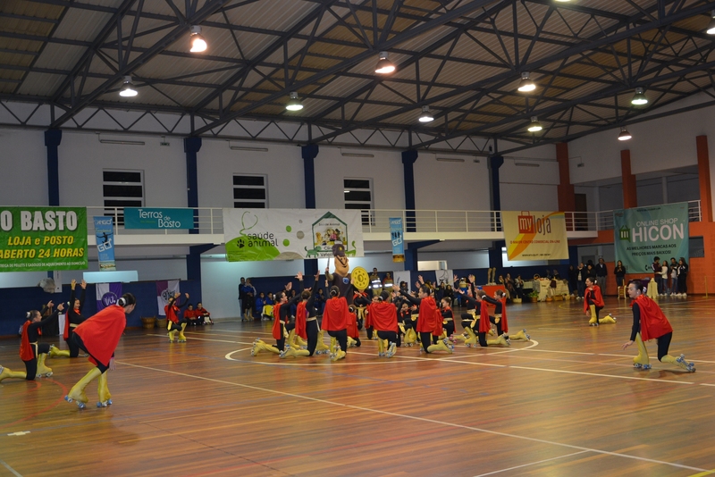 Festival de Patinagem Artística