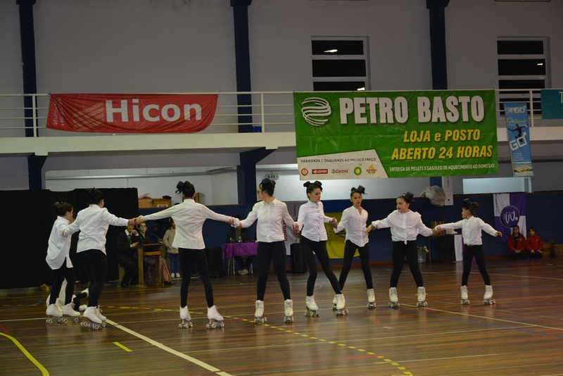 Festival de Patinagem Artística