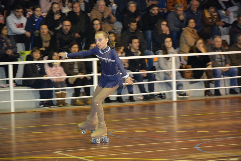 Festival de Patinagem Artística
