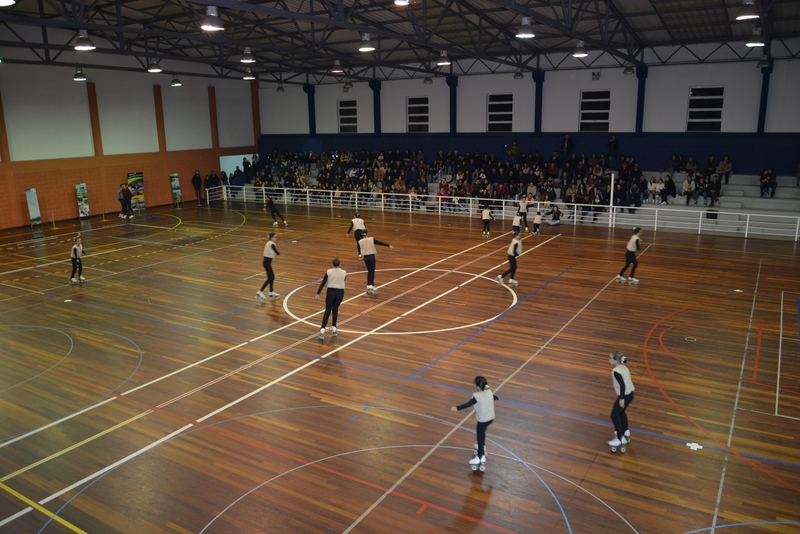 Festival de Patinagem Artística