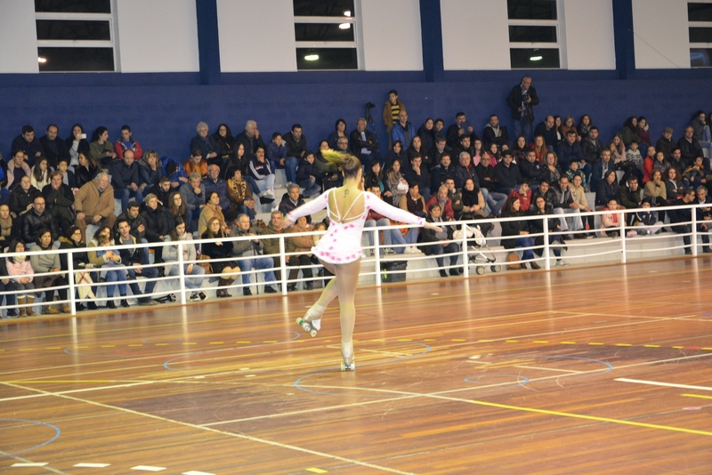 Festival de Patinagem Artística
