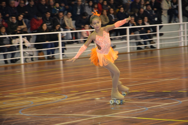 Festival de Patinagem Artística