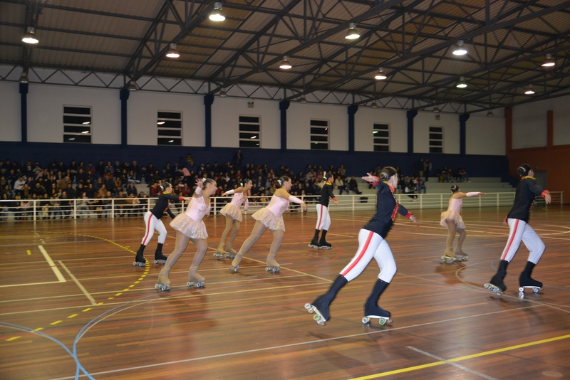 Festival de Patinagem Artística